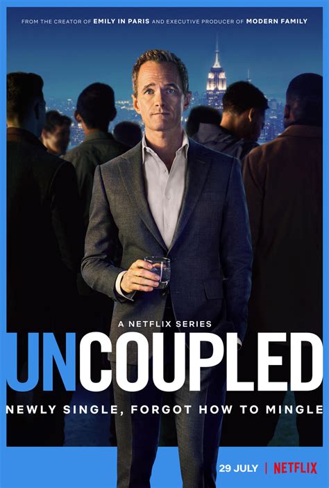 uncoupled season 2 release date.